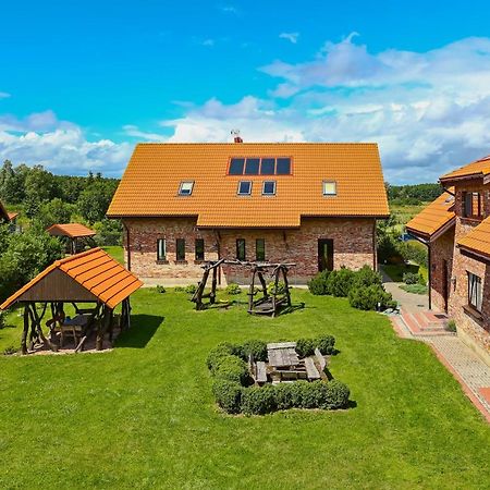 Karkles Villa Esterno foto
