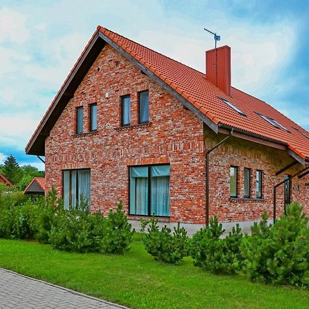 Karkles Villa Esterno foto