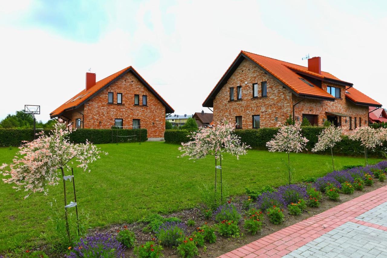 Karkles Villa Esterno foto