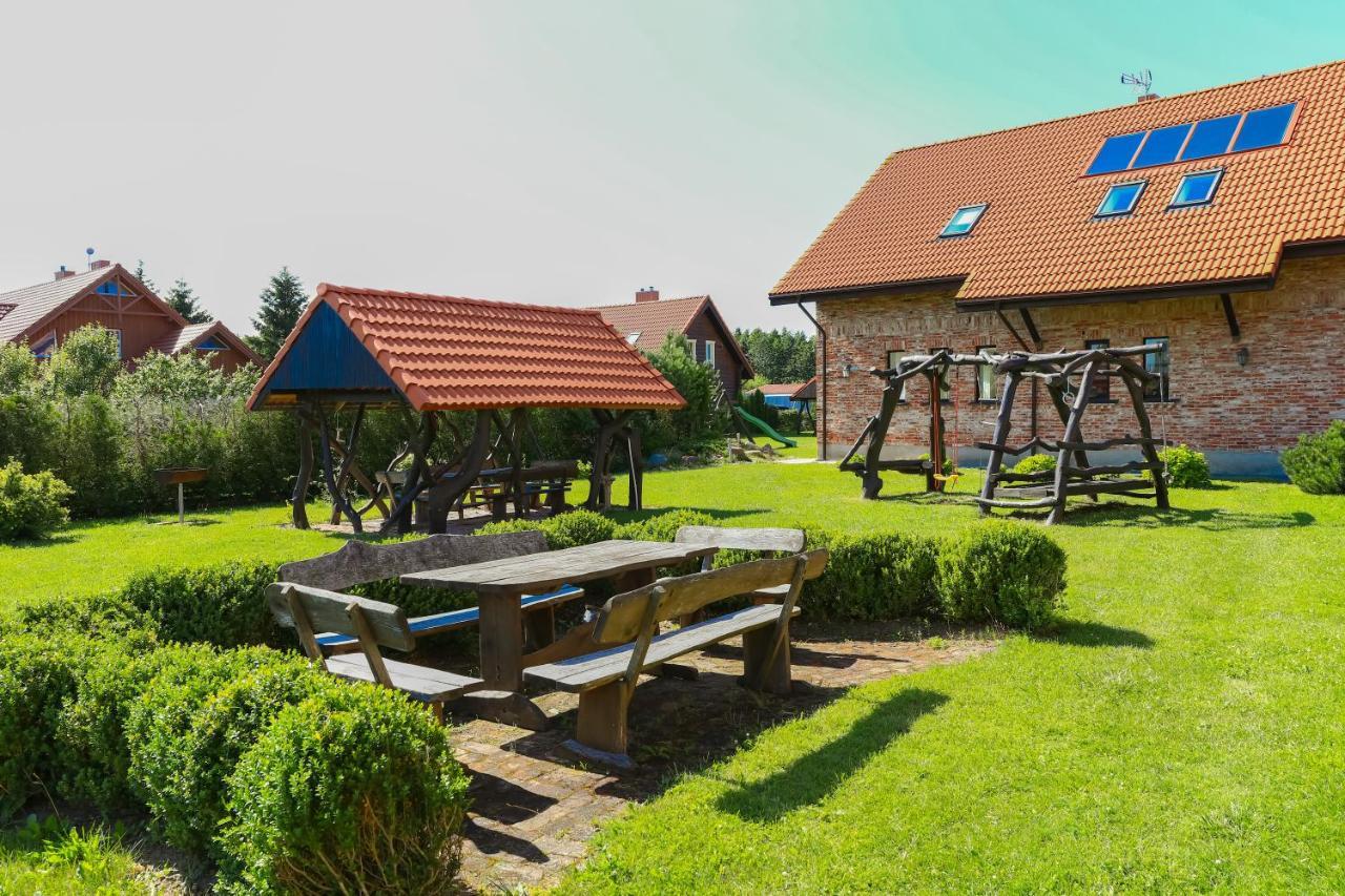 Karkles Villa Esterno foto