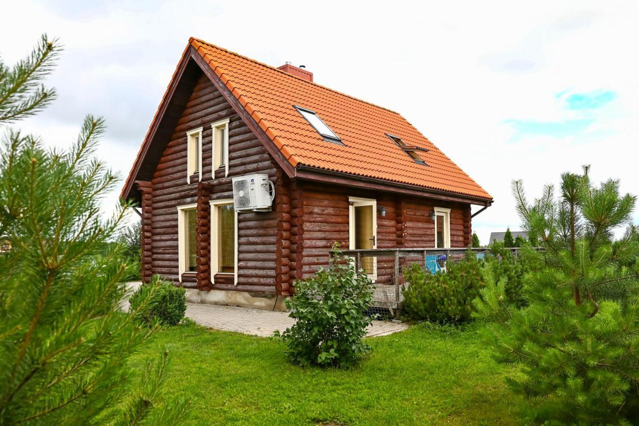 Karkles Villa Esterno foto