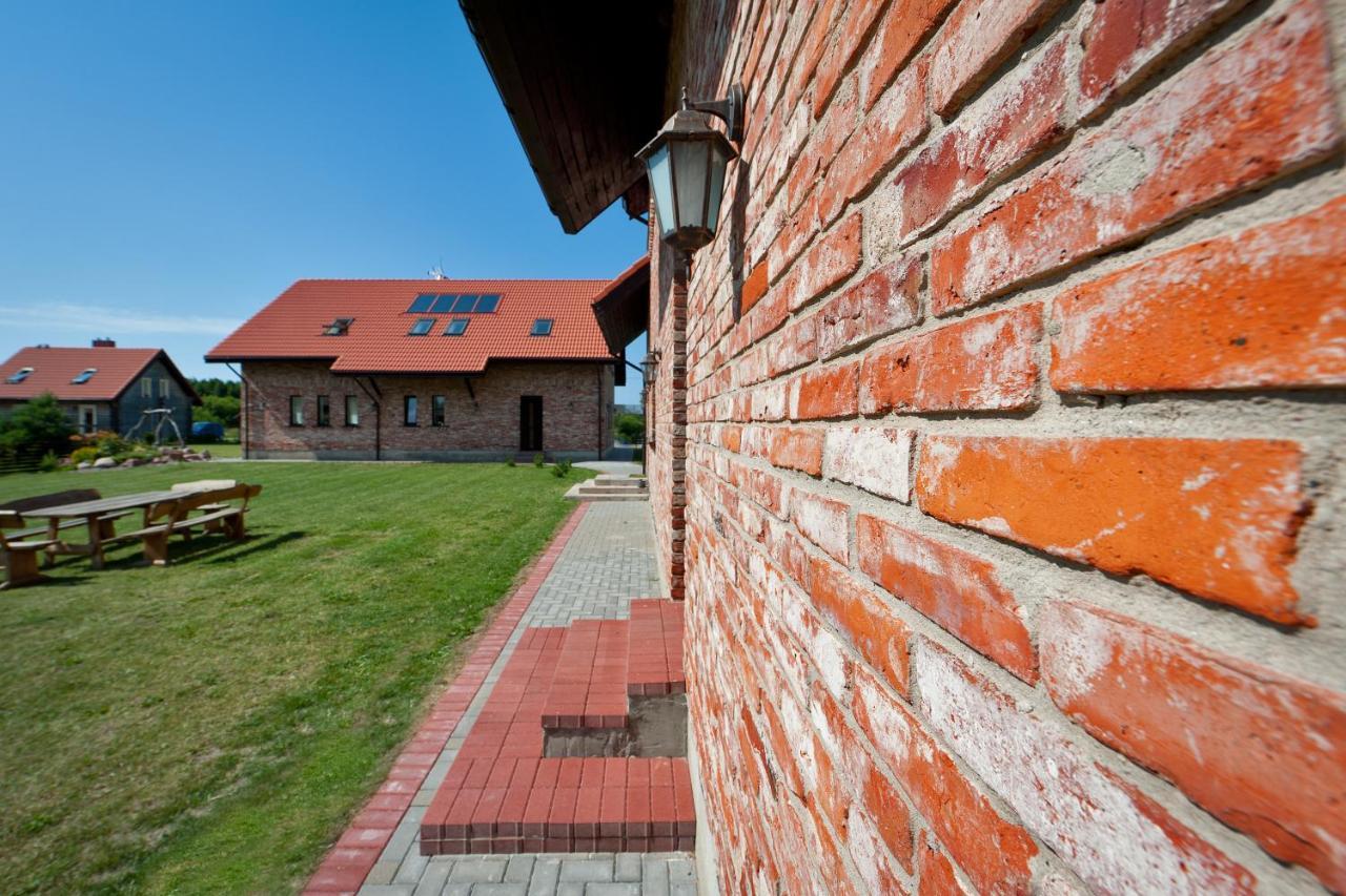 Karkles Villa Esterno foto