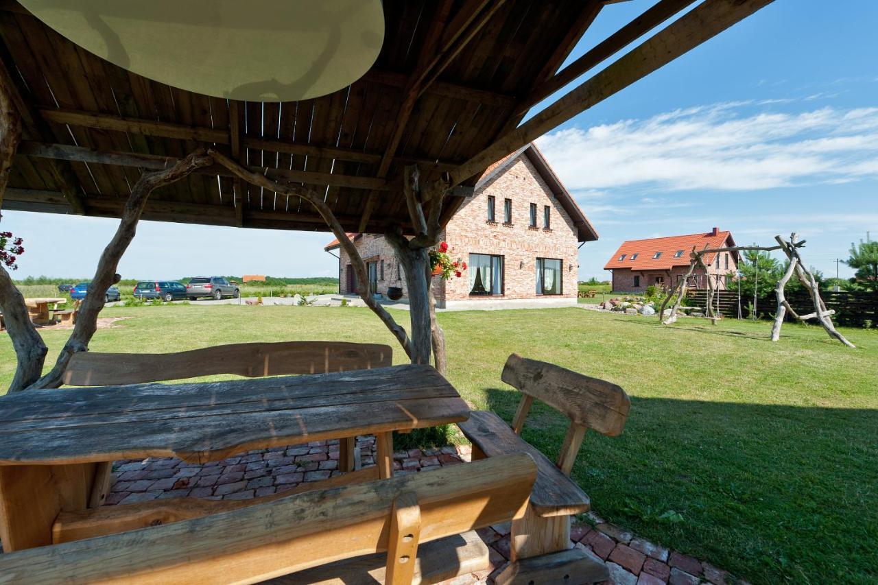 Karkles Villa Esterno foto
