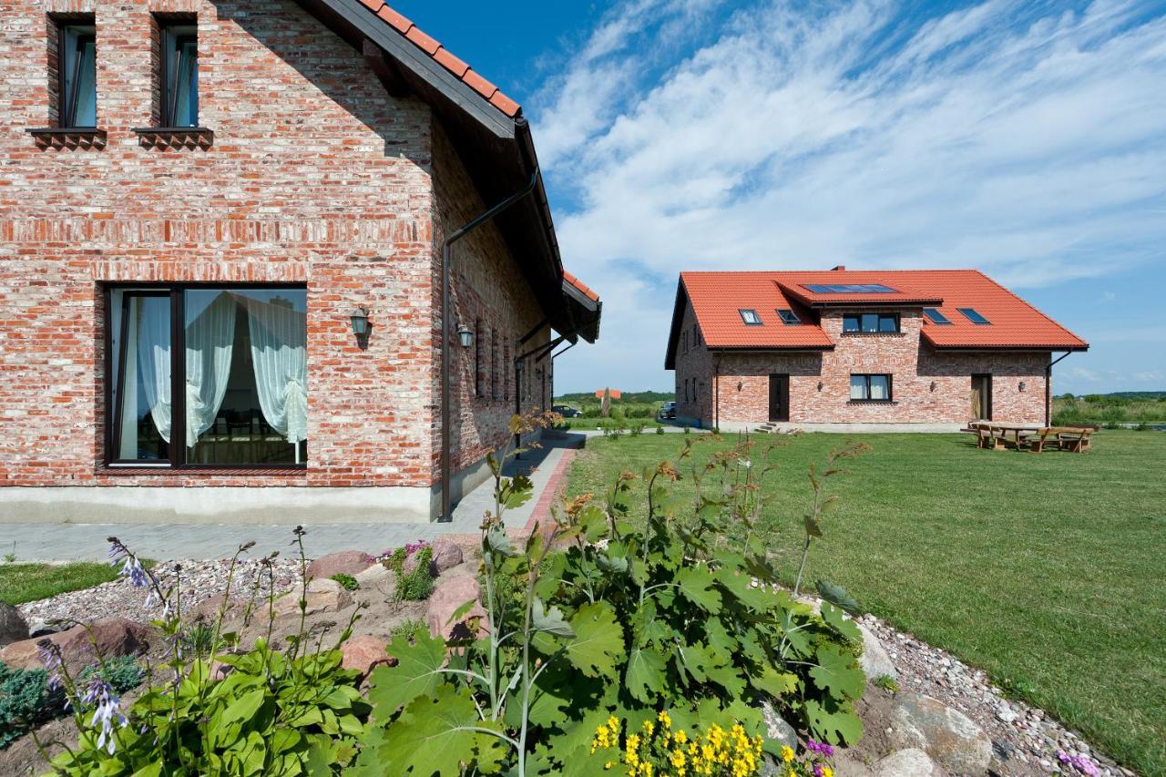Karkles Villa Esterno foto