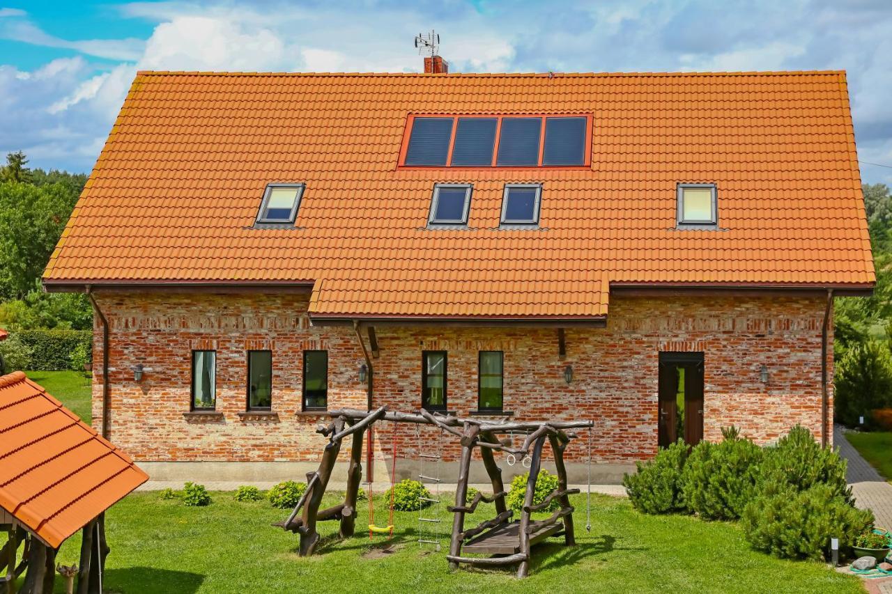 Karkles Villa Esterno foto