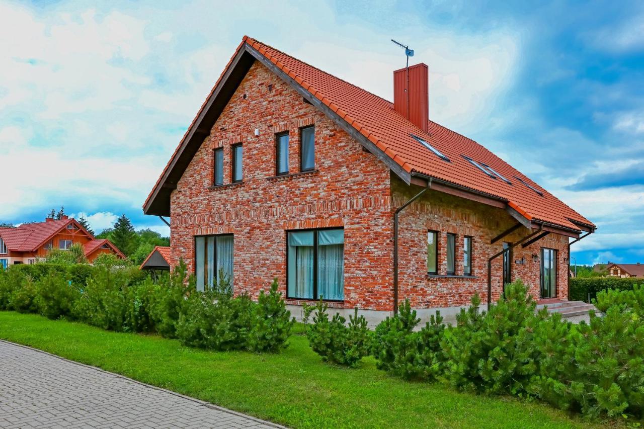 Karkles Villa Esterno foto