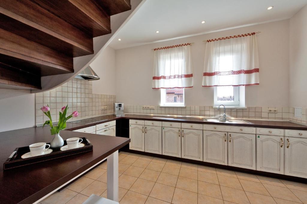 Karkles Villa Esterno foto